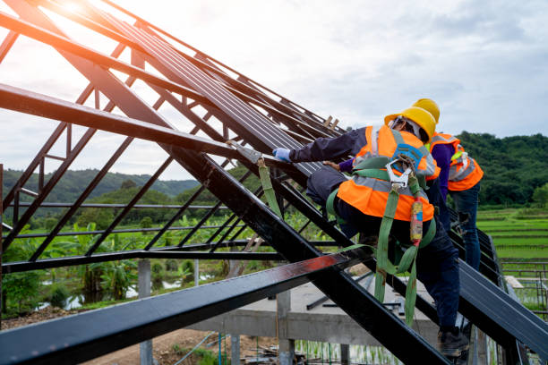 Best Commercial Roofing Services  in Hattiesburg, MS