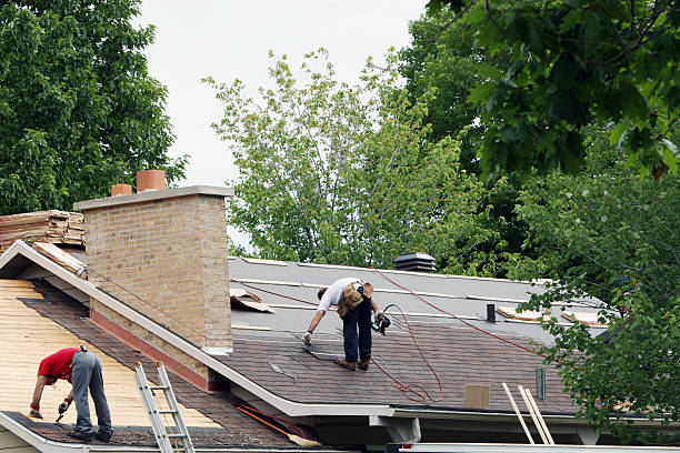 Best Shingle Roofing Installation  in Hattiesburg, MS