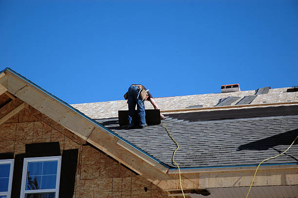 Best Residential Roofing Contractor  in Hattiesburg, MS