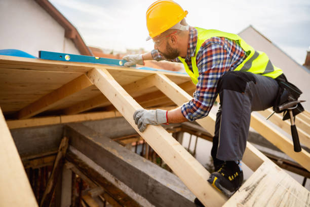 Quick and Trustworthy Emergency Roof Repair Services in Hattiesburg, MS