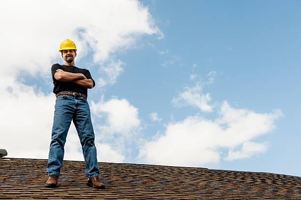Best Commercial Roofing Services  in Hattiesburg, MS