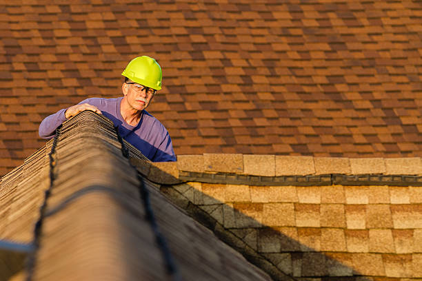 Best Storm Damage Roof Repair  in Hattiesburg, MS
