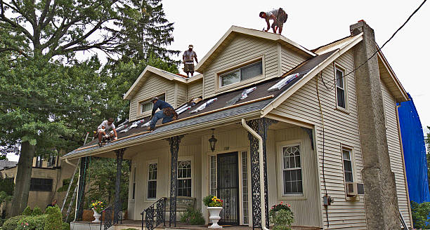 Roof Waterproofing Services in Hattiesburg, MS