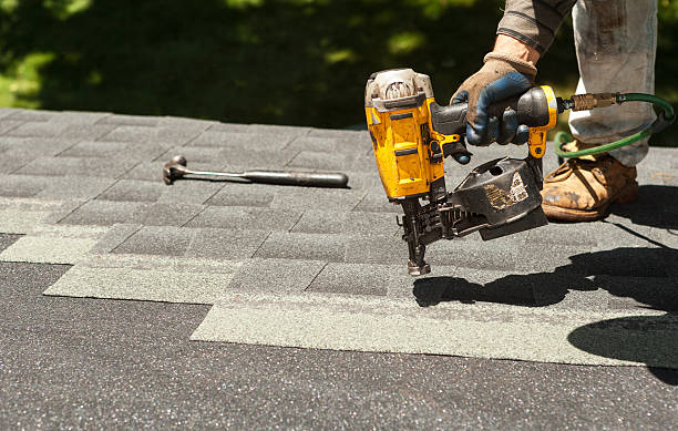 Best Commercial Roof Installation  in Hattiesburg, MS
