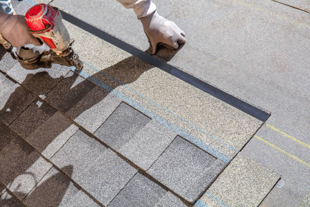 Best Flat Roof Repair Services  in Hattiesburg, MS