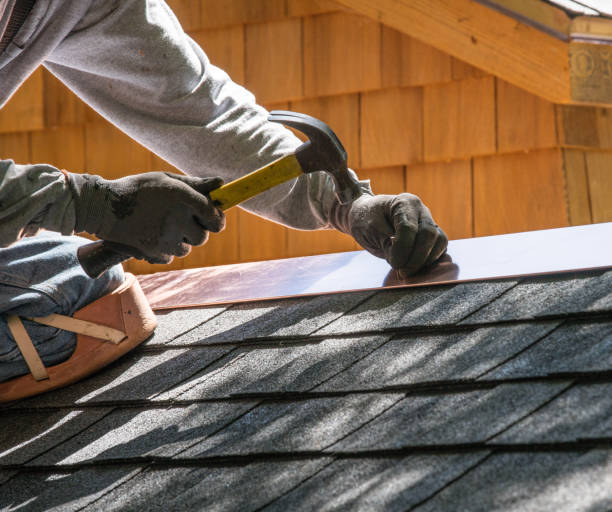 Best Residential Roofing Contractor  in Hattiesburg, MS